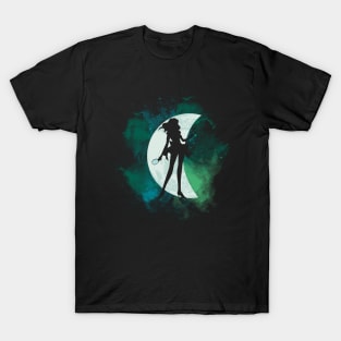 Neptune Space T-Shirt